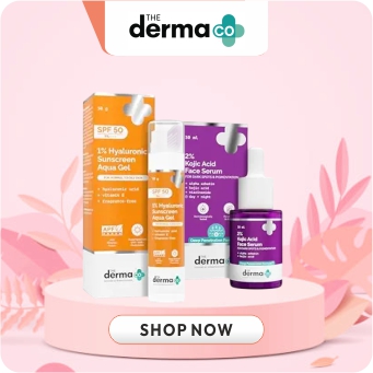 The Derma Co - Premium quality Indian brand